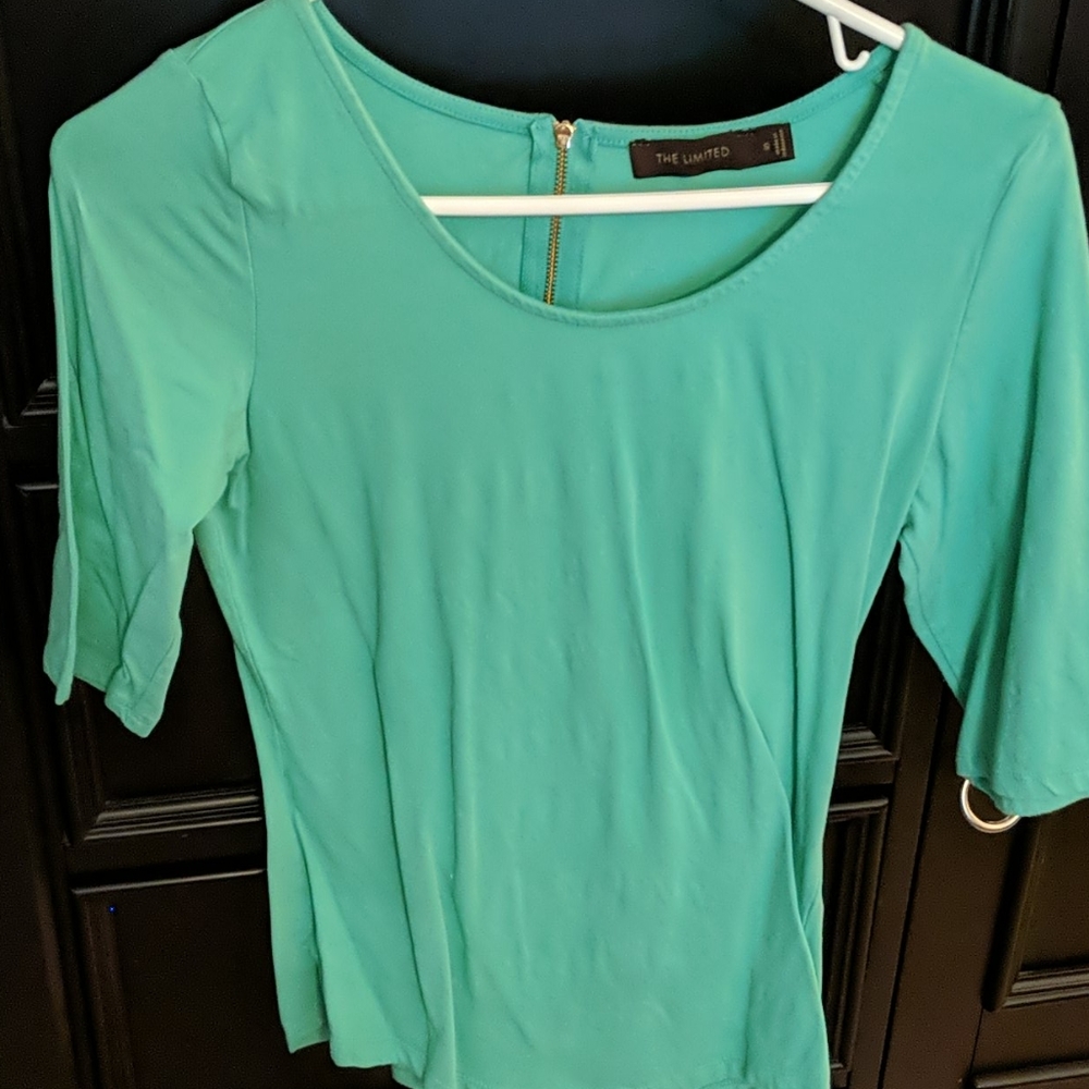 The Limited shirt